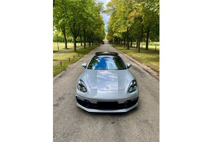 Porsche Panamera Gebrauchtwagen