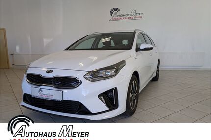 Kia ceed Sportswagon Gebrauchtwagen