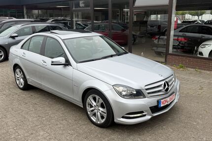Mercedes-Benz C 250 Gebrauchtwagen