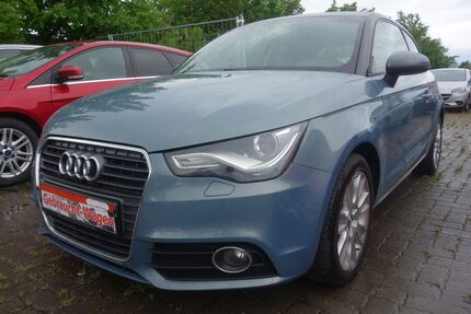 Audi A1 Gebrauchtwagen