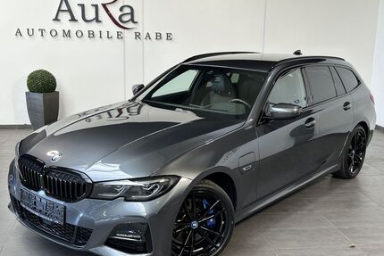 BMW 330 Gebrauchtwagen