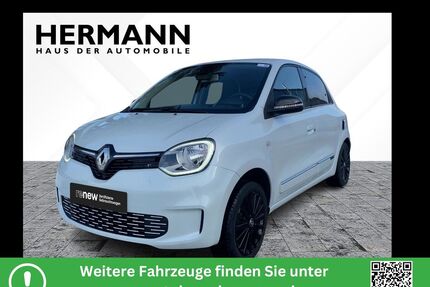 Renault Twingo Gebrauchtwagen