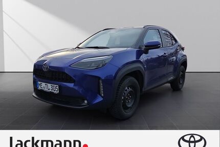 Toyota Yaris Cross Gebrauchtwagen