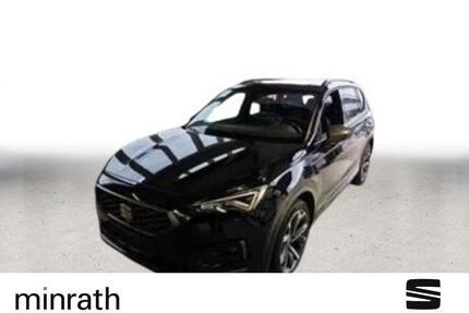 Seat Tarraco Gebrauchtwagen