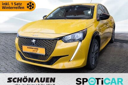 Peugeot 208 Gebrauchtwagen