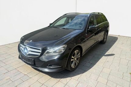 Mercedes-Benz E 250 Gebrauchtwagen