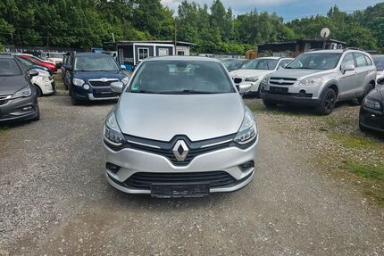 Renault Clio Gebrauchtwagen