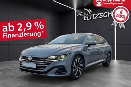 VW Arteon Gebrauchtwagen