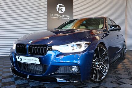 BMW 330 Gebrauchtwagen