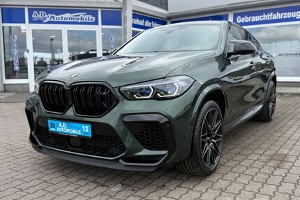 BMW X6 M Gebrauchtwagen