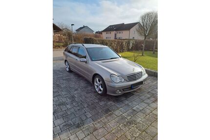 Mercedes-Benz C 180 Gebrauchtwagen