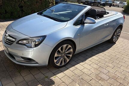 Opel Cascada Gebrauchtwagen