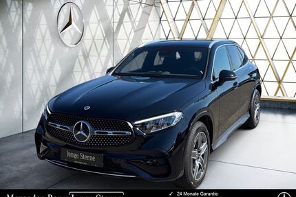 Mercedes-Benz GLC 300 Gebrauchtwagen