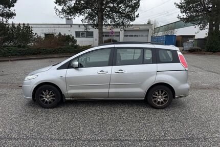 Mazda 5 Gebrauchtwagen
