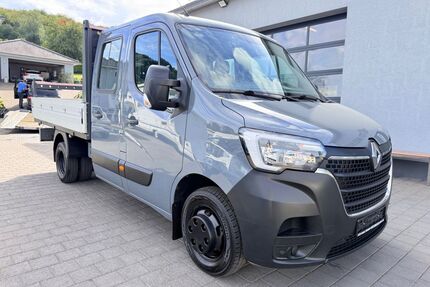 Renault Master Gebrauchtwagen