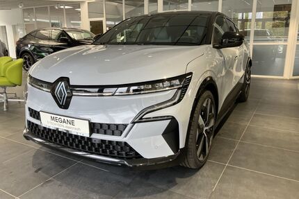Renault Megane Gebrauchtwagen