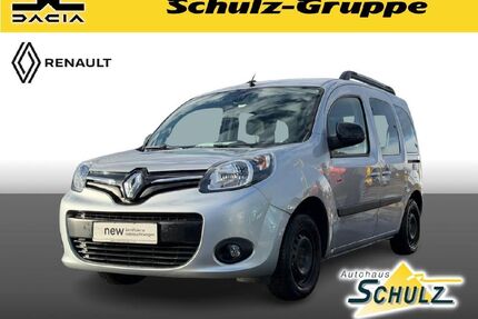 Renault Kangoo Gebrauchtwagen
