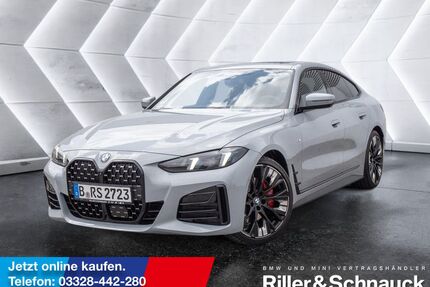 BMW 430 Gran Coupé Gebrauchtwagen