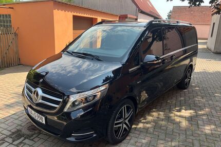 Mercedes-Benz V 250 Gebrauchtwagen