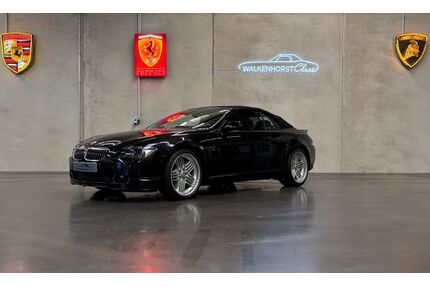 Alpina B6 Gebrauchtwagen