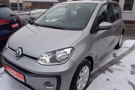 VW up! Gebrauchtwagen