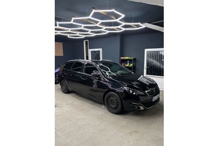 Peugeot 308 Gebrauchtwagen