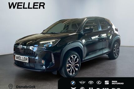 Toyota Yaris Cross Gebrauchtwagen