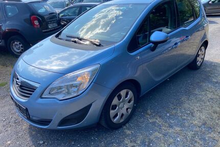 Opel Meriva Gebrauchtwagen