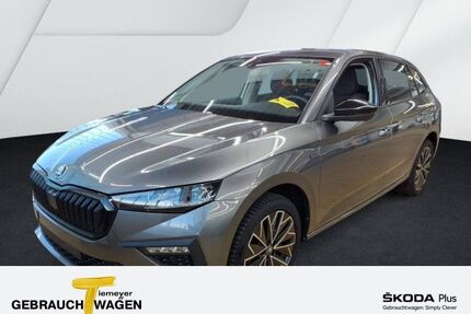 Skoda Scala Gebrauchtwagen