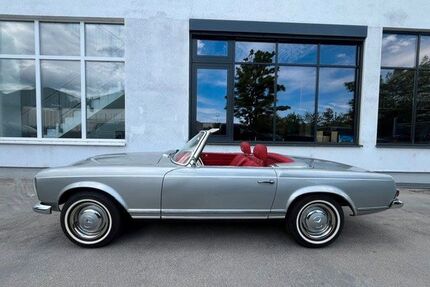 Mercedes-Benz SL 230 Gebrauchtwagen