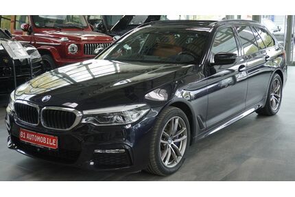 BMW 530 Gebrauchtwagen