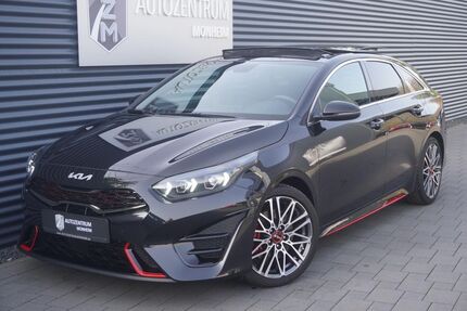 Kia pro ceed / ProCeed Gebrauchtwagen