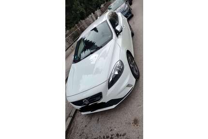 Volvo V40 Gebrauchtwagen
