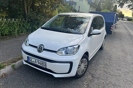 VW up! Gebrauchtwagen