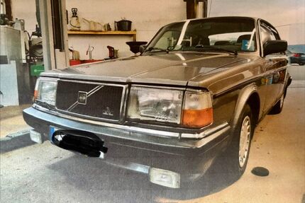 Volvo 244 Gebrauchtwagen