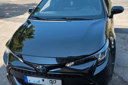 Toyota Corolla Gebrauchtwagen