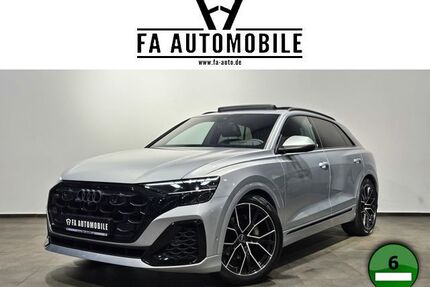 Audi Q8 Gebrauchtwagen