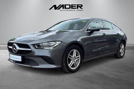 Mercedes-Benz CLA Shooting Brake Gebrauchtwagen