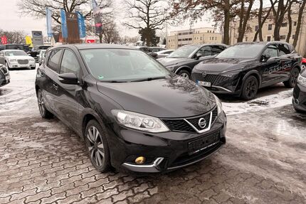 Nissan Pulsar Gebrauchtwagen