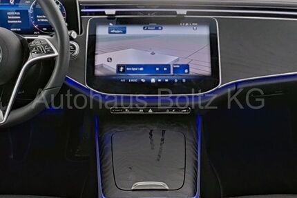 Mercedes-Benz E 200 Gebrauchtwagen