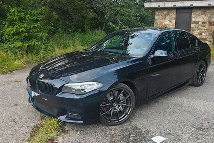 BMW 530 Gebrauchtwagen