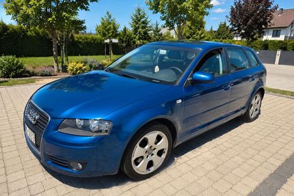 Audi A3 Gebrauchtwagen