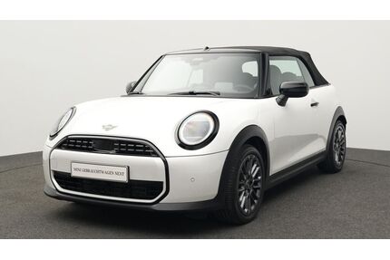 Mini Cooper Cabrio Gebrauchtwagen