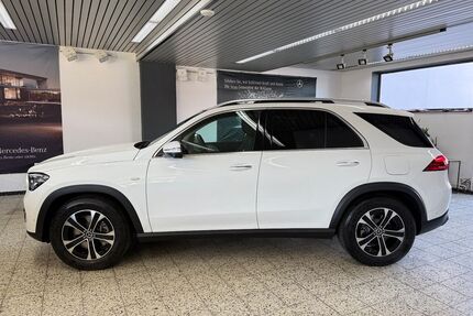 Mercedes-Benz GLE 350 Gebrauchtwagen