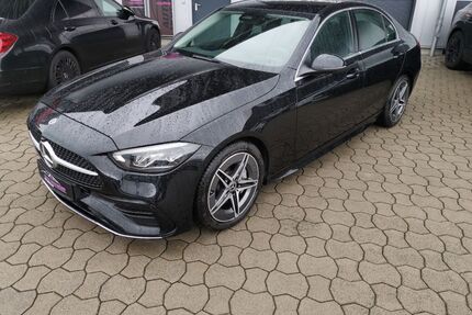 Mercedes-Benz C 180 Gebrauchtwagen