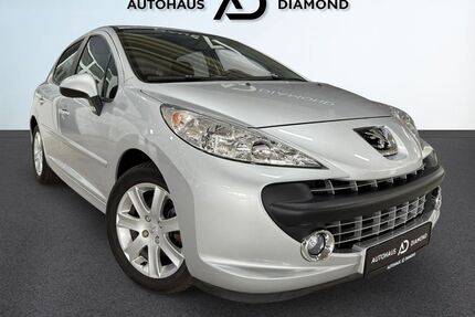 Peugeot 207 Gebrauchtwagen