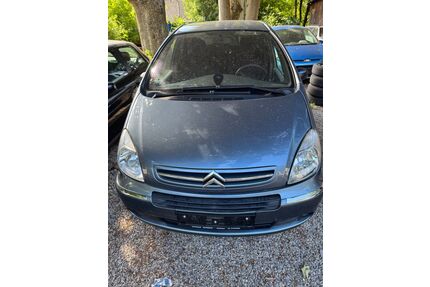Citroen Xsara Picasso Gebrauchtwagen