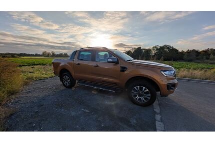 Ford Ranger Gebrauchtwagen