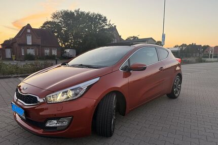 Kia pro ceed / ProCeed Gebrauchtwagen