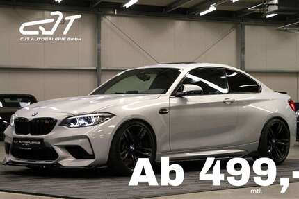 BMW M2 Gebrauchtwagen